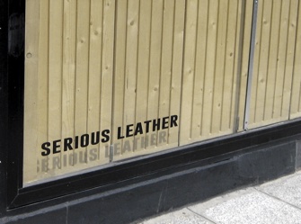 ParisUpdate-Serious Leather