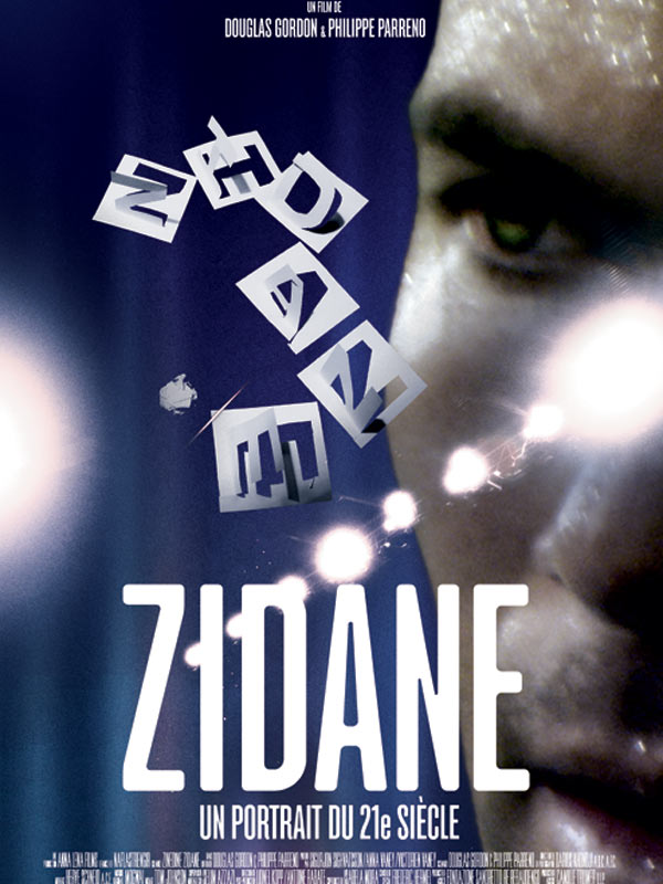 Zidane: Un Portrait du XXIème Siècle