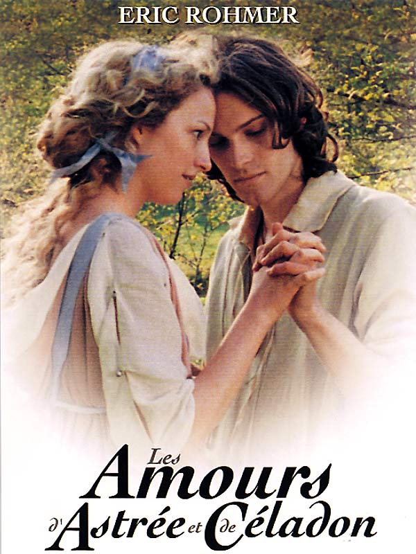 Les Amours d’Astrée et Céladon Les Amours d’Astrée et Céladon