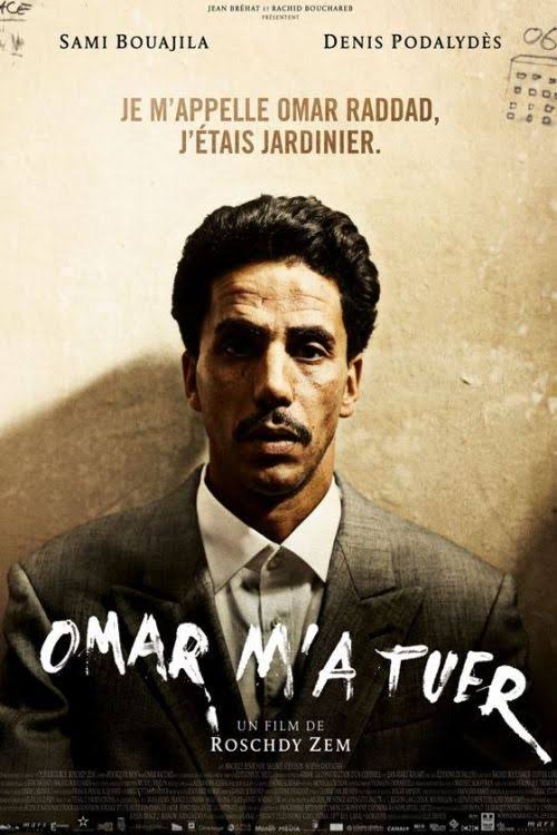 Omar m’a Tuer