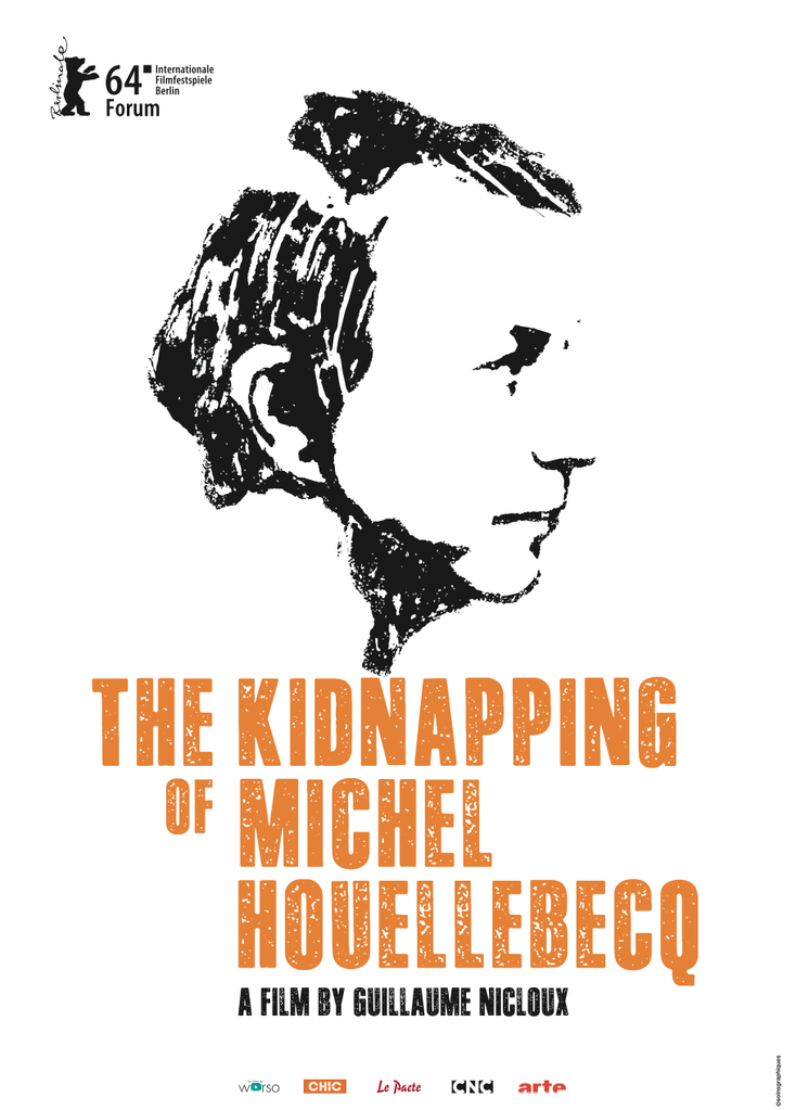 L’Enlèvement de Michel Houellebecq