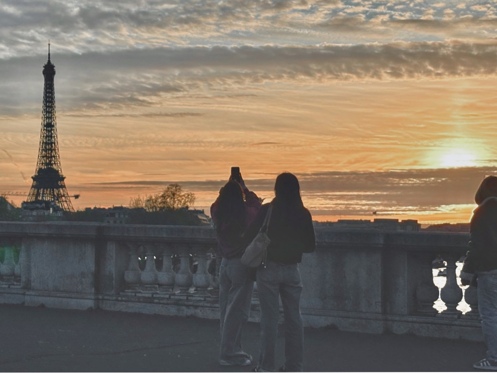 Photo of the Week