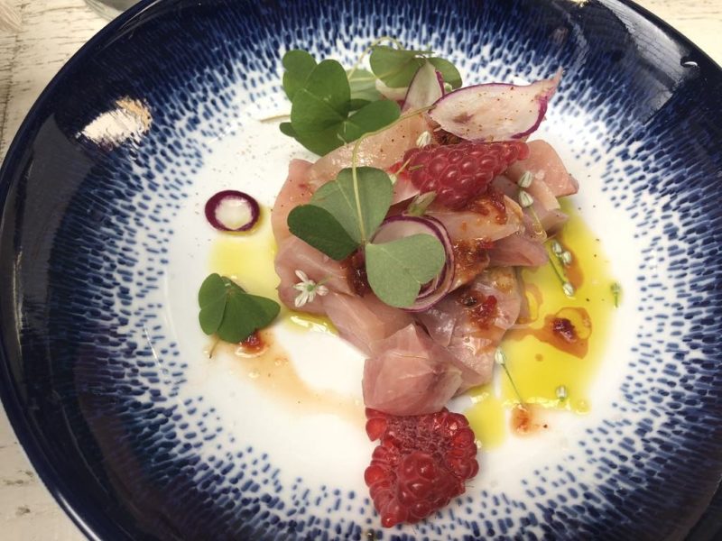 Les Enfants du Marché in the Marché des Enfants Rouges | Paris Update