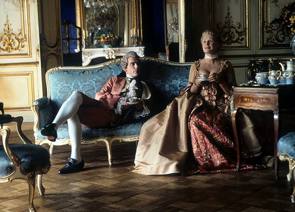 Les Liaisons Dangereuses