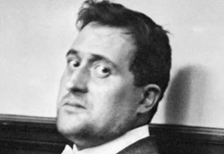 Le Pont Mirabeau Poem Analysis