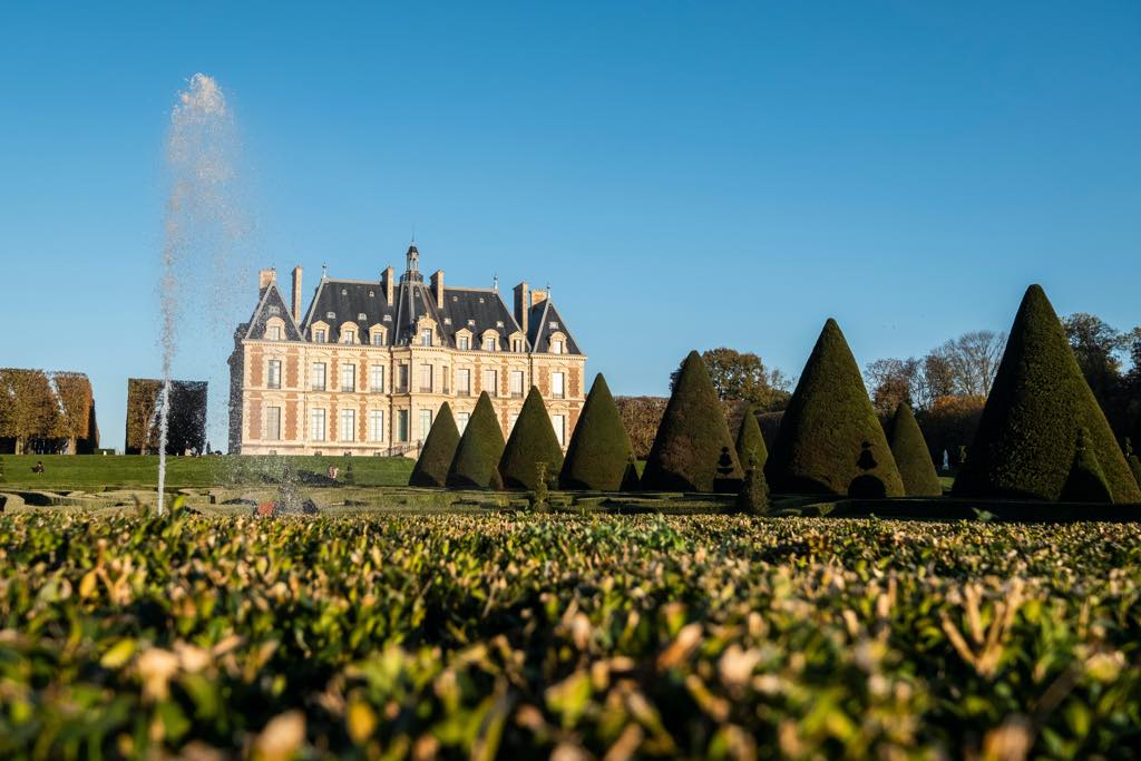 Parc de Sceaux