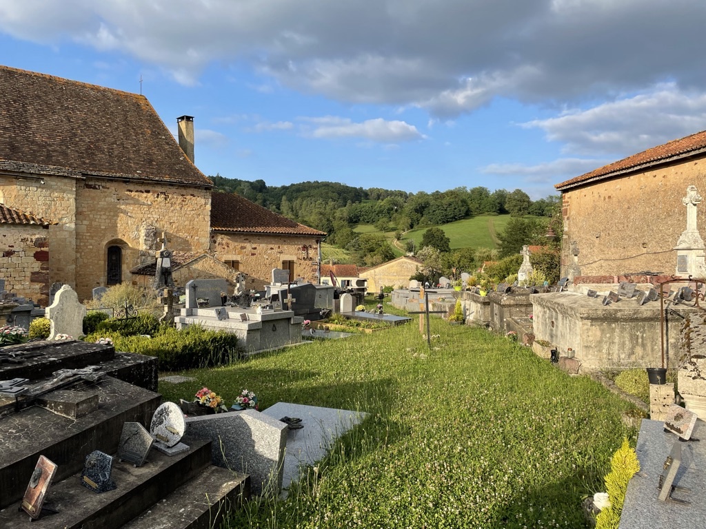 Travels in France: the Dordogne