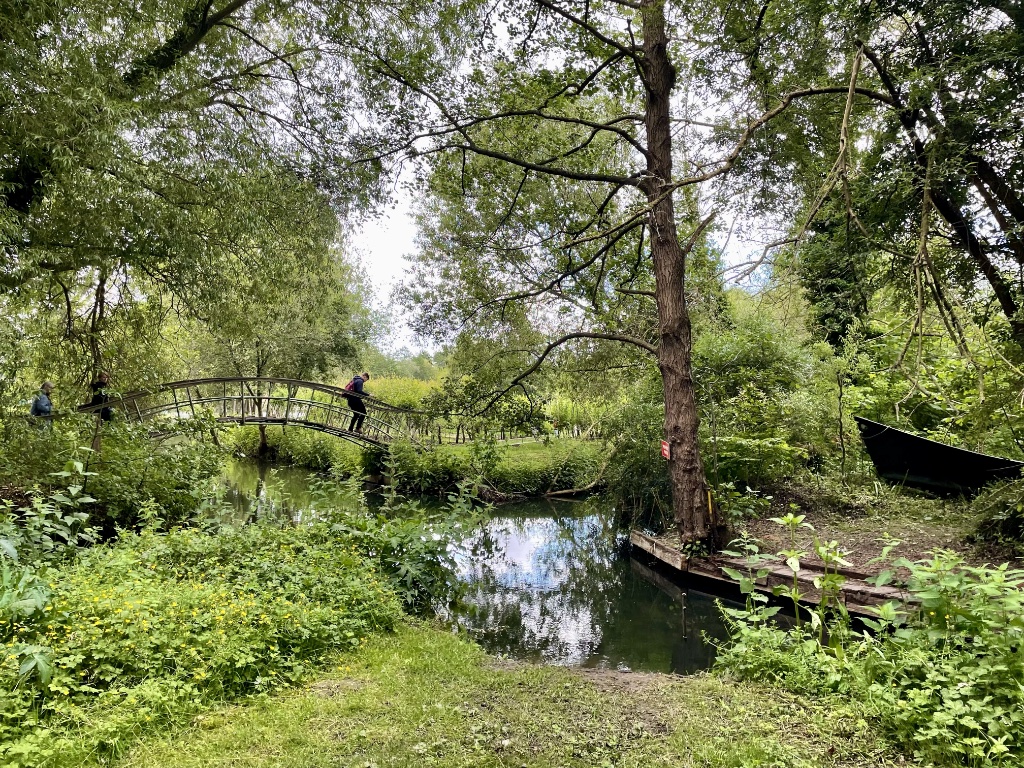 Festival International de Jardins–Hortillonnages Amiens