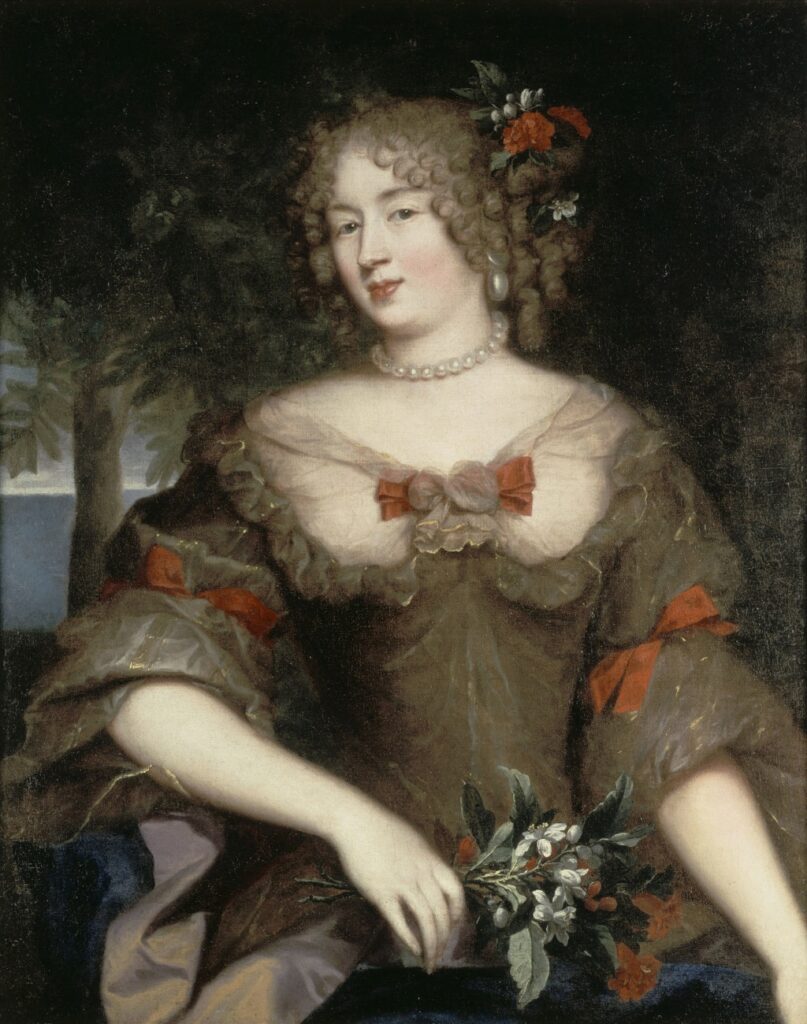 Madame de Sévigné: Lettres Parisiennes