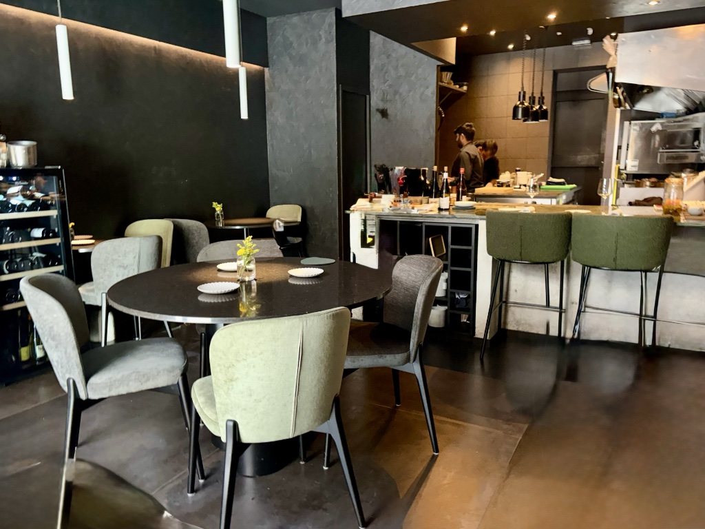 Mantra Restaurant