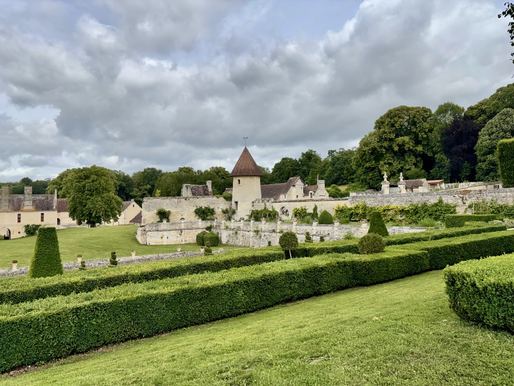 Domaine de Villarceaux
