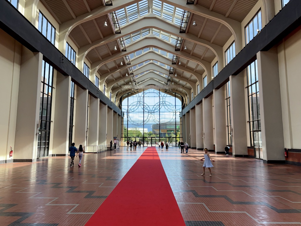 Cité du Cinéma